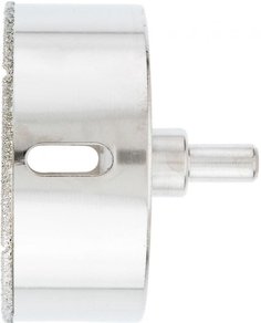 Сверло Graphite 57H298 (серебристый)