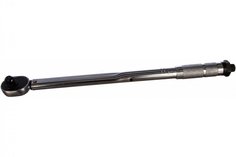 Ключ динамометрический Gigant TW-5 (серебристый)