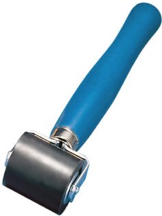 Валик Steinel 012311 (черный, синий)