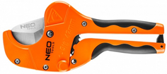 Труборез Neo Tools 02-020 (оранжевый)