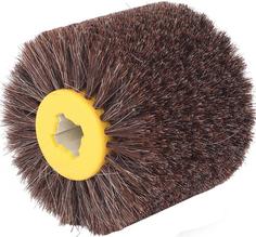 Щетка MESSER 11-57-025 (дуб коричневый)