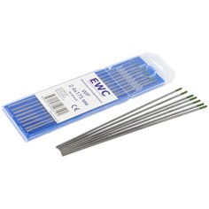 Электроды EWC CN1200015 (зеленый)
