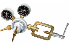 Редуктор газовый Сварог БАО 5-4 1C008-0032-ACE95636 (латунь)