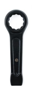 Накидной ключ ABC 50 мм (черный)