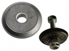 Колесо Raimondi 135D16A (черный)