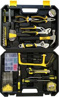 Набор инструментов WMC Tools WMC-20100 (черно-желтый)