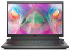 Ноутбук Dell G15 5511 G515-0259 (темно-серый)