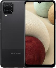 Мобильный телефон Samsung Galaxy A12 SM-A125F 4/128GB (черный)