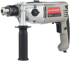 Ударная дрель Интерскол ДУ-16/1000ЭР