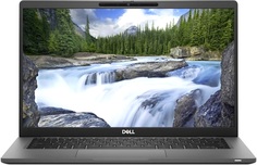 Ноутбук Dell Latitude 7420-2558 (серый)