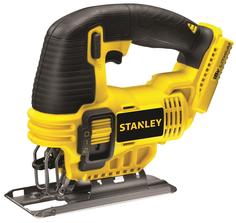 Лобзик Stanley STSC1860-RU (желтый, черный)