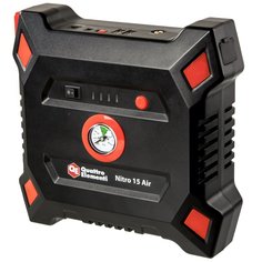 Пуско-зарядное устройство Quattro Elementi Nitro 15 790-335 (красный, черный)
