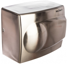 Сушилка для рук NeoClima NHD-1.5M (металлик)