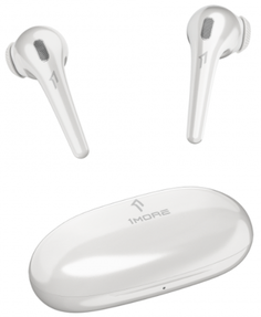 Bluetooth гарнитура 1MORE ComfoBuds True Wireless Headphones (белый)