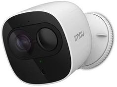 Видеокамера IP IMOU Cell Pro (белый)