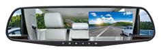 Видеорегистратор Digma FreeDrive 117 (черный)