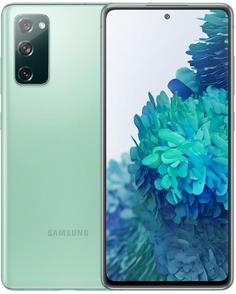 Мобильный телефон Samsung Galaxy S20 FE G780G 6/128GB (мятный)