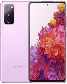 Мобильный телефон Samsung Galaxy S20 FE G780G 6/128GB (лавандовый)