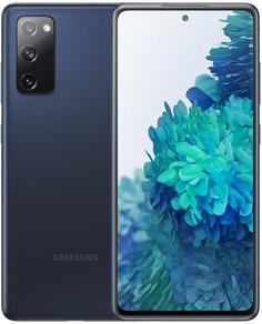 Мобильный телефон Samsung Galaxy S20 FE G780G 6/128GB (темно-синий)