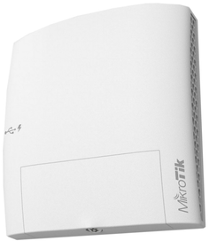 Точка доступа MikroTik wsAP ac lite (белый)