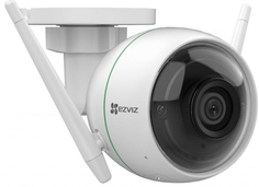 Видеокамера EZVIZ C3WN 1080P (белый)