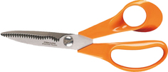 Кухонные ножницы Fiskars 1000819 (оранжевый)