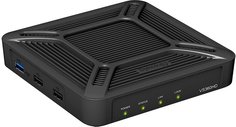 Терминал видеонаблюдения Synology VS360HD