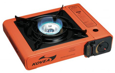 Газовая плита Kovea TKR-9507 (оранжевый)