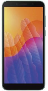 Мобильный телефон HUAWEI Y5p 32GB (мятный зеленый)