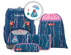 Рюкзак Step By Step Step By Step Grade Mermaid (синий)