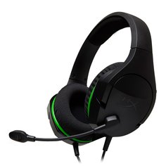 Проводная гарнитура HyperX CloudX Stinger Core Xbox (черный)