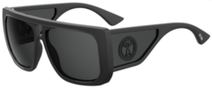 Солнцезащитные очки Moschino MOS021/S 003 IR (черный)