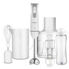 Блендер Zelmer SYMBIO ZHB4555S (белый)