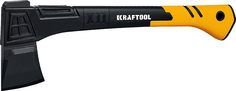Топор-колун Kraftool Х11 20660-11 (черно-оранжевый)