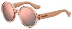 Солнцезащитные очки Havaianas FLORIPA/M 9R6 0J (серо-розовый)