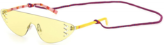 Солнцезащитные очки M Missoni MMI 0001/S 40G HO (желтый)