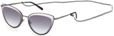 Солнцезащитные очки M Missoni MMI 0019/S 807 9O (серый)
