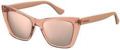 Солнцезащитные очки Havaianas CANOA 9R6 0J (серо-розовый)