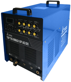 Сварочный инвертор ТСС TOP 18095 (синий) Ts(S)