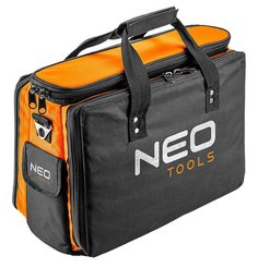 Сумка для инструмента Neo Tools 84-308 (черный)