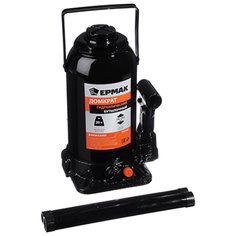 Домкрат Ермак 770-081 (черный)