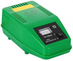 Зарядное устройство для аккумуляторов Ника Антас ЗУ-90 (зеленый)