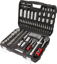 Набор инструментов WMC Tools 41082-5 (черно-желтый)