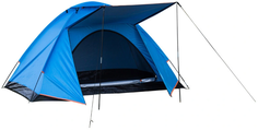 Палатка Ecos Утро 9391 (синий)