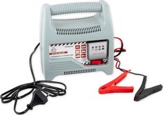 Зарядное устройство для аккумуляторов Arnezi R7990101 (серый)