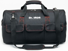 Сумка для инструмента Dr. IRON DR1027 (черный)