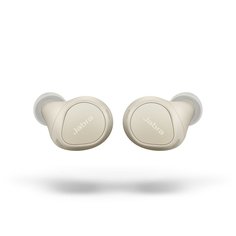 Elite 7 Pro, Gold Beige Jabra