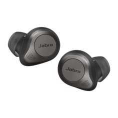 Elite 85t pack, Black Jabra