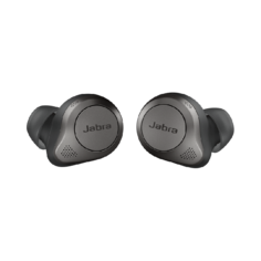 Elite 85t pack, Titanium Black Jabra