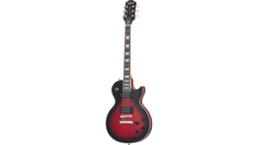 Slash Les Paul Vermillion Burst Epiphone
